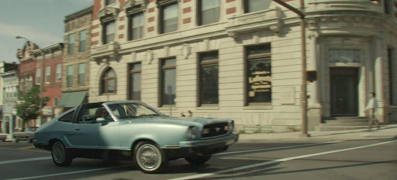 Illustration for article titled Netflix's Mindhunter Is Full Of Truly Great Cars
